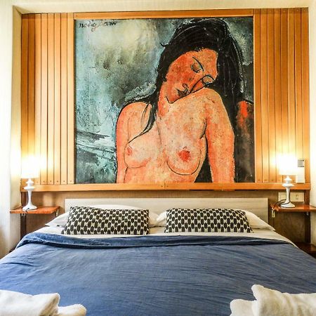 Spanish Steps Laurina Apartment ローマ エクステリア 写真
