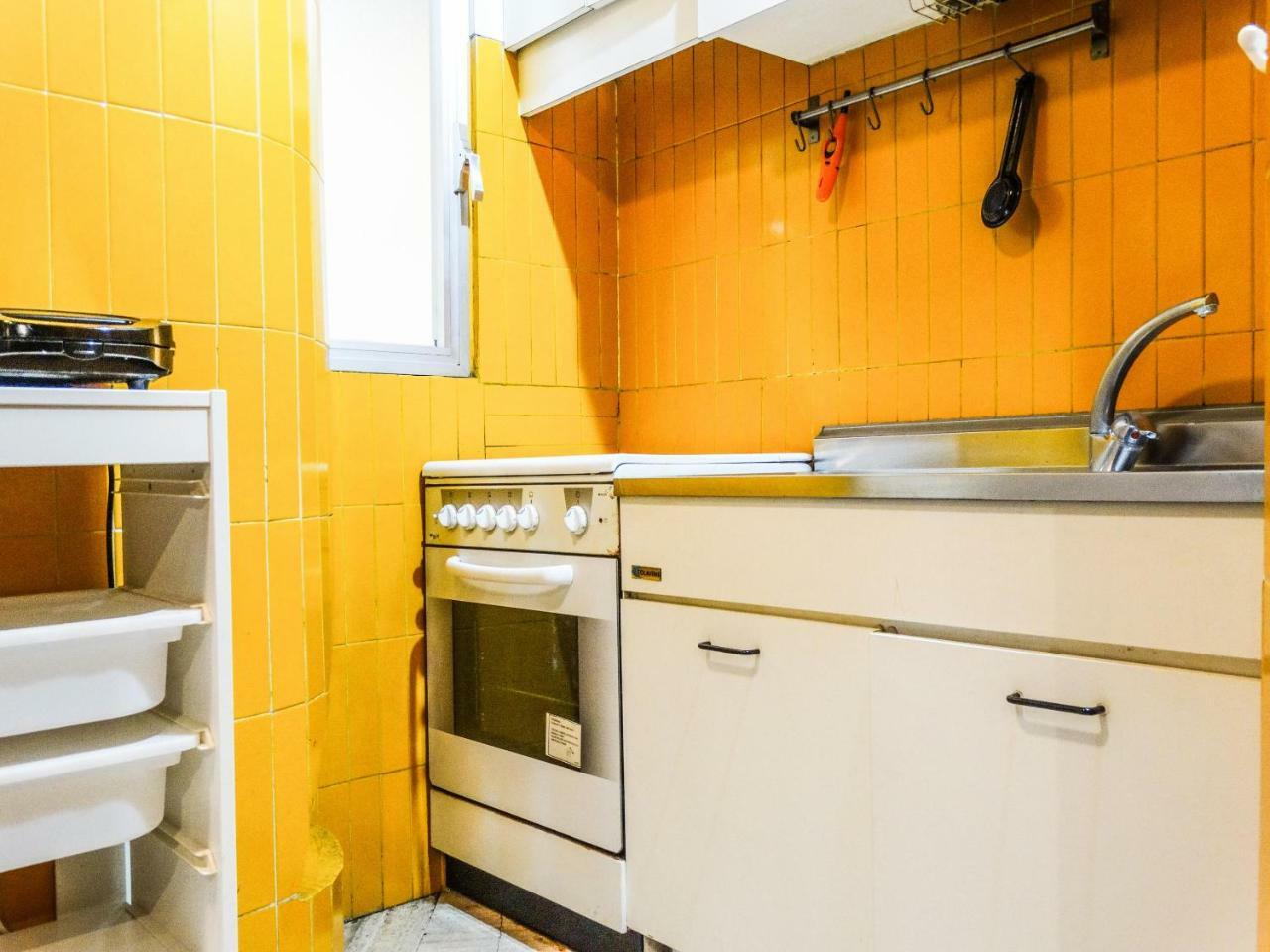 Spanish Steps Laurina Apartment ローマ エクステリア 写真