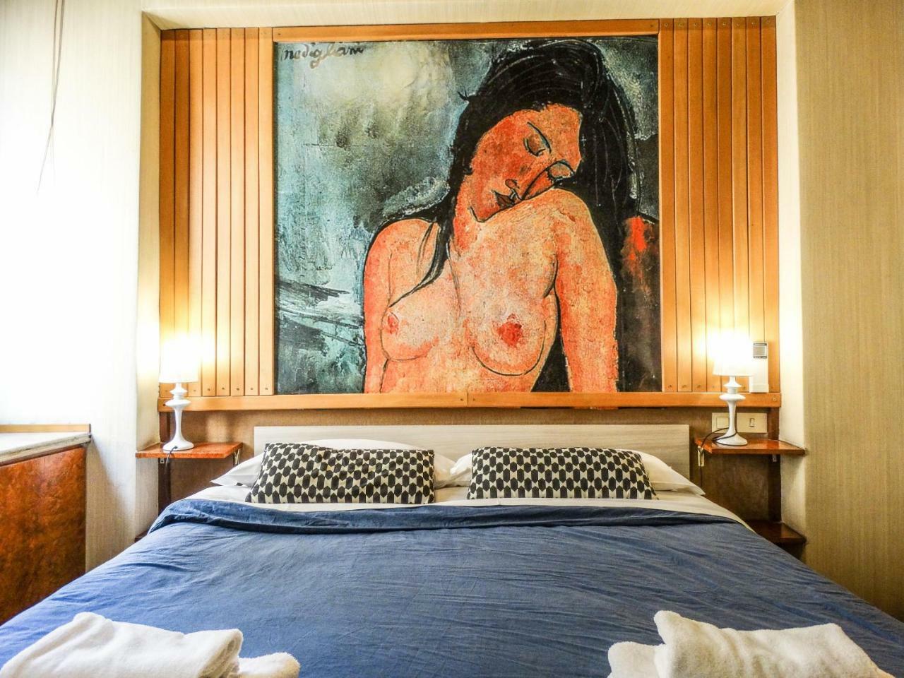 Spanish Steps Laurina Apartment ローマ エクステリア 写真