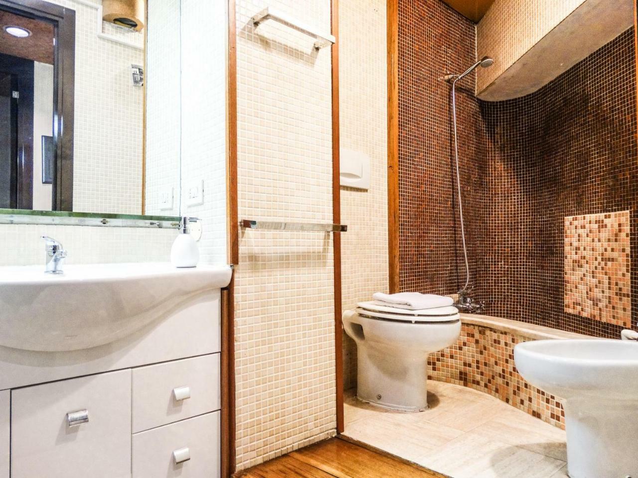 Spanish Steps Laurina Apartment ローマ エクステリア 写真