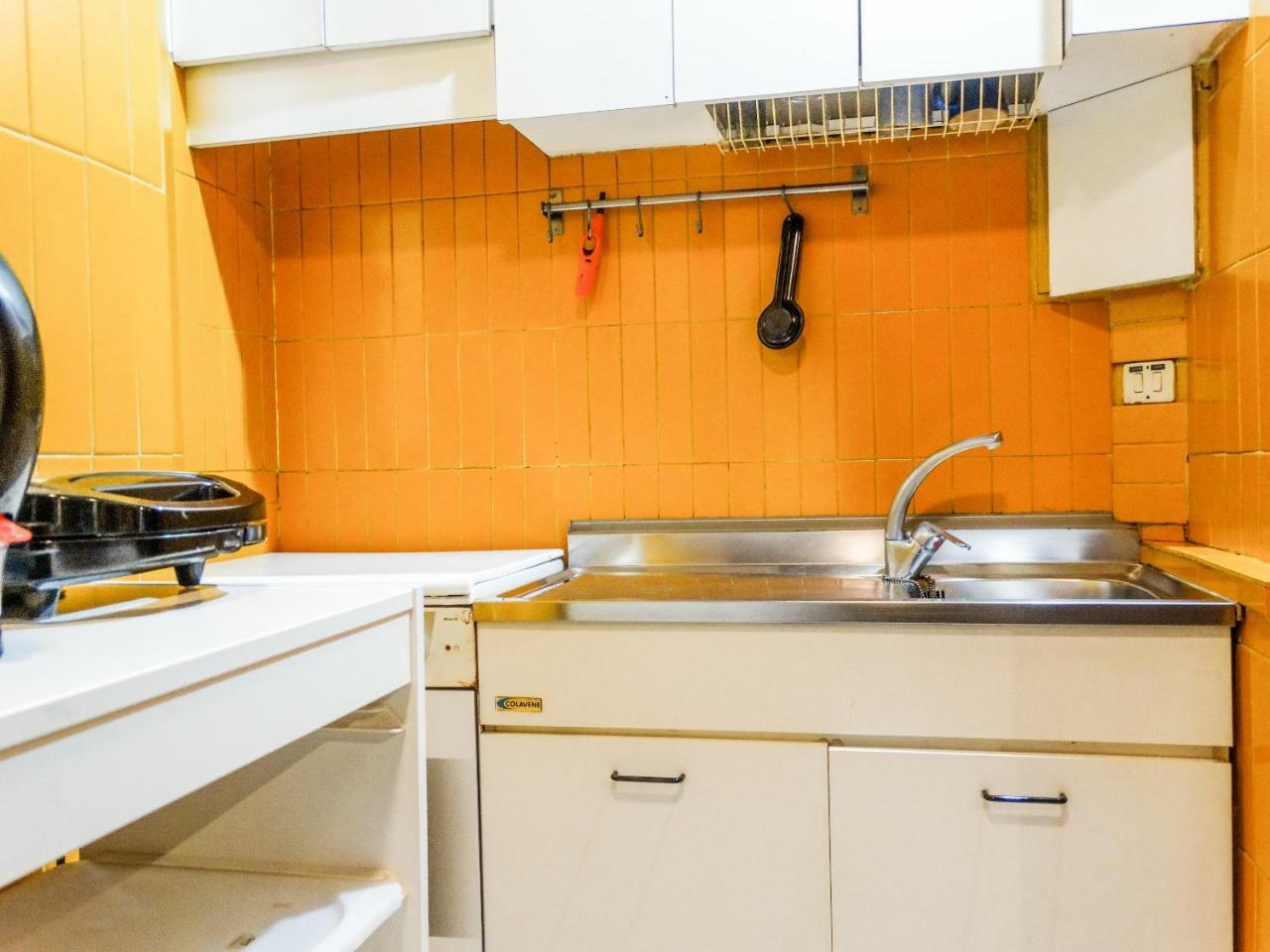 Spanish Steps Laurina Apartment ローマ エクステリア 写真