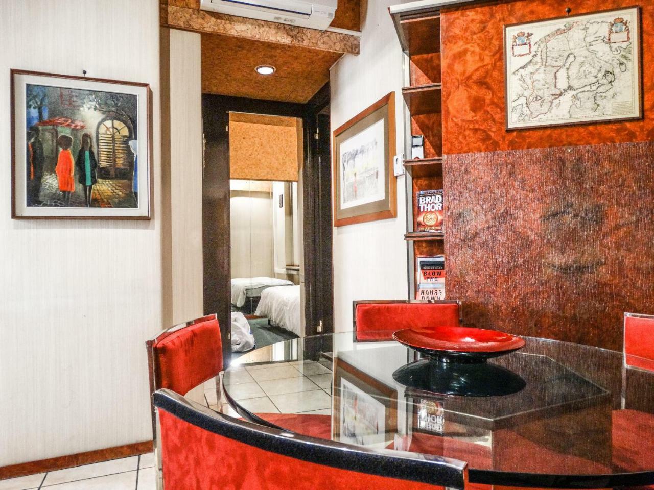 Spanish Steps Laurina Apartment ローマ エクステリア 写真