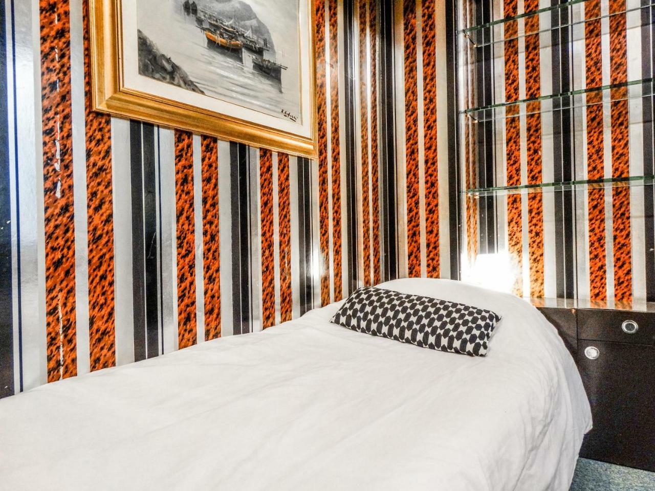 Spanish Steps Laurina Apartment ローマ エクステリア 写真